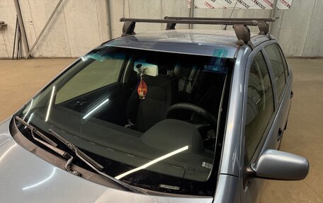 Skoda Fabia I, 2007 год, 295 000 рублей, 22 фотография