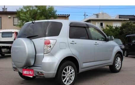 Toyota Rush II, 2014 год, 1 030 000 рублей, 3 фотография