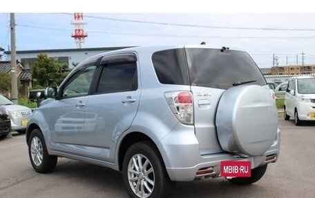 Toyota Rush II, 2014 год, 1 030 000 рублей, 5 фотография