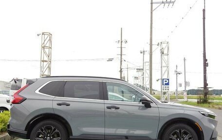 Honda CR-V, 2026 год, 3 310 000 рублей, 6 фотография