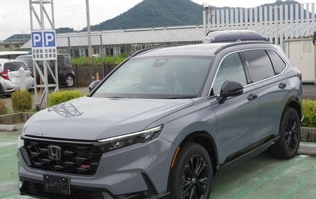 Honda CR-V, 2026 год, 3 310 000 рублей, 2 фотография