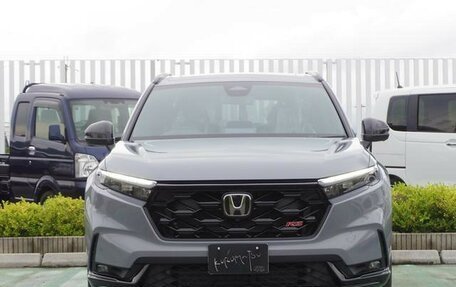 Honda CR-V, 2026 год, 3 310 000 рублей, 4 фотография
