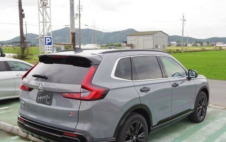 Honda CR-V, 2026 год, 3 310 000 рублей, 7 фотография