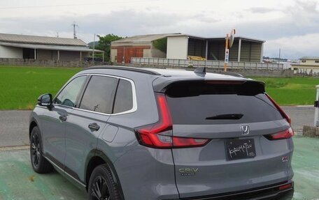 Honda CR-V, 2026 год, 3 310 000 рублей, 9 фотография