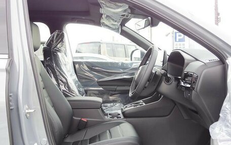 Honda CR-V, 2026 год, 3 310 000 рублей, 11 фотография