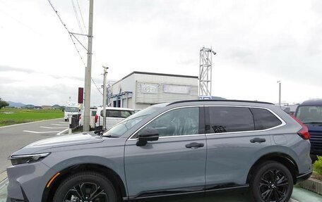 Honda CR-V, 2026 год, 3 310 000 рублей, 10 фотография