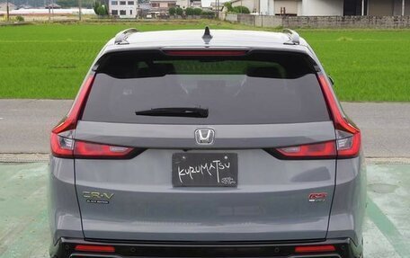 Honda CR-V, 2026 год, 3 310 000 рублей, 8 фотография