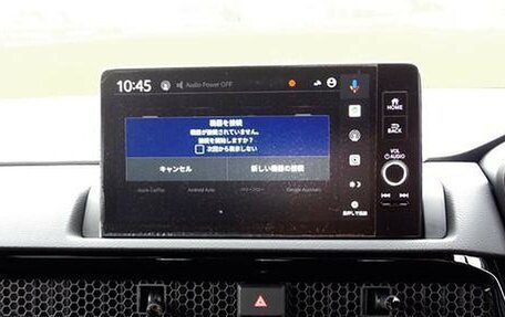 Honda CR-V, 2026 год, 3 310 000 рублей, 17 фотография