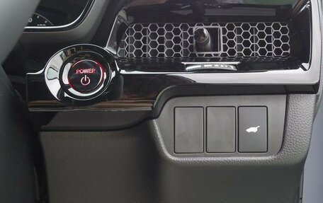 Honda CR-V, 2026 год, 3 310 000 рублей, 16 фотография