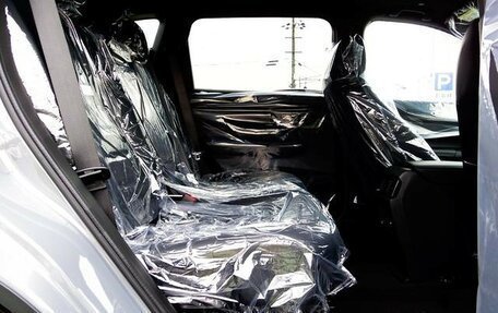 Honda CR-V, 2026 год, 3 310 000 рублей, 22 фотография