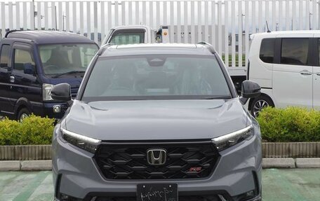 Honda CR-V, 2026 год, 3 310 000 рублей, 36 фотография
