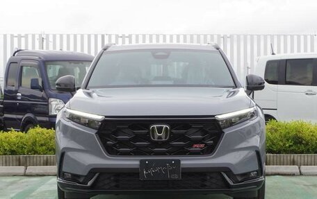 Honda CR-V, 2026 год, 3 310 000 рублей, 37 фотография