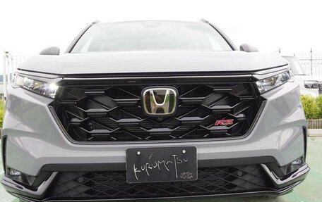 Honda CR-V, 2026 год, 3 310 000 рублей, 38 фотография