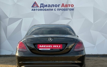 Mercedes-Benz C-Класс, 2016 год, 1 800 000 рублей, 9 фотография