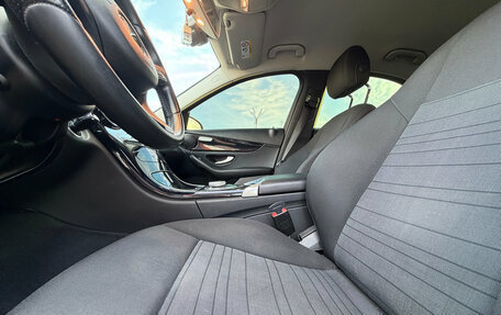 Mercedes-Benz C-Класс, 2016 год, 1 800 000 рублей, 20 фотография