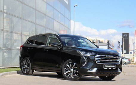 Haval Jolion, 2022 год, 1 688 000 рублей, 3 фотография