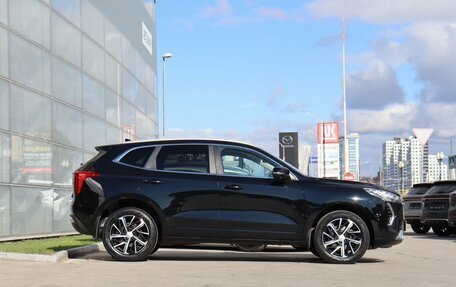 Haval Jolion, 2022 год, 1 688 000 рублей, 4 фотография