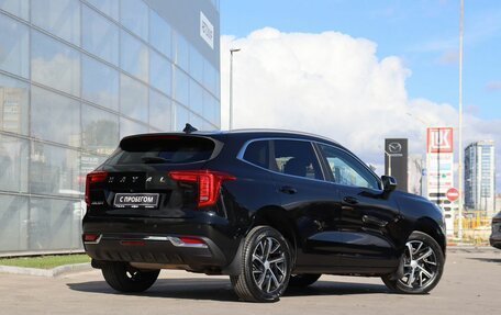 Haval Jolion, 2022 год, 1 688 000 рублей, 5 фотография