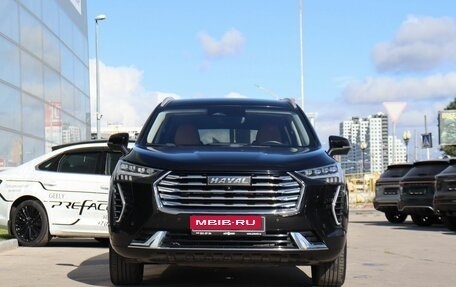 Haval Jolion, 2022 год, 1 688 000 рублей, 2 фотография