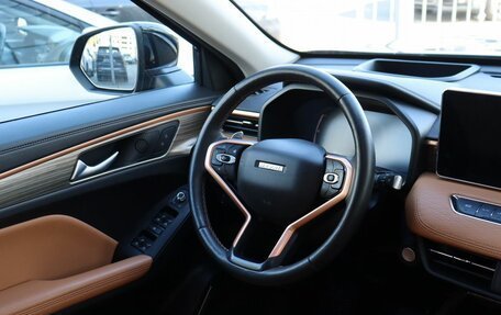 Haval Jolion, 2022 год, 1 688 000 рублей, 9 фотография