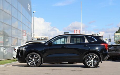 Haval Jolion, 2022 год, 1 688 000 рублей, 8 фотография
