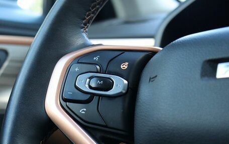 Haval Jolion, 2022 год, 1 688 000 рублей, 19 фотография