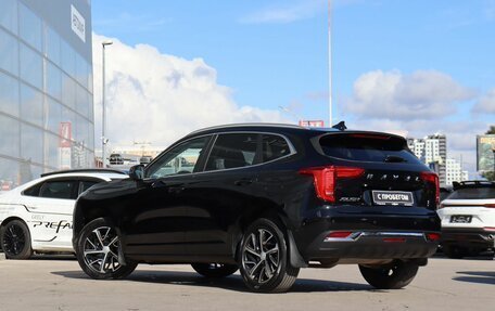 Haval Jolion, 2022 год, 1 688 000 рублей, 7 фотография