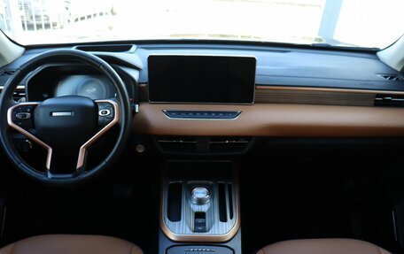 Haval Jolion, 2022 год, 1 688 000 рублей, 16 фотография