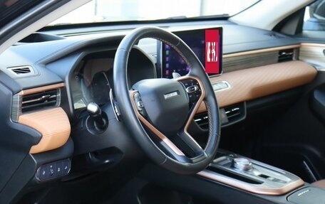 Haval Jolion, 2022 год, 1 688 000 рублей, 15 фотография