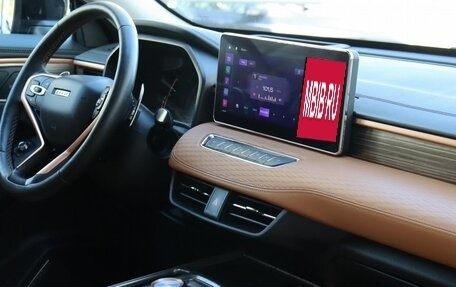Haval Jolion, 2022 год, 1 688 000 рублей, 13 фотография