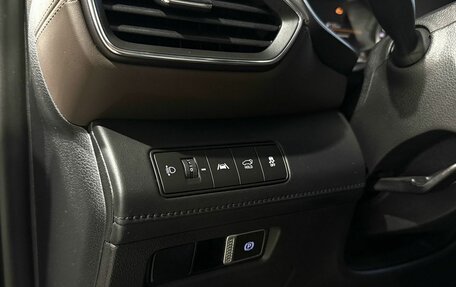 Hyundai Santa Fe IV, 2020 год, 3 349 000 рублей, 17 фотография