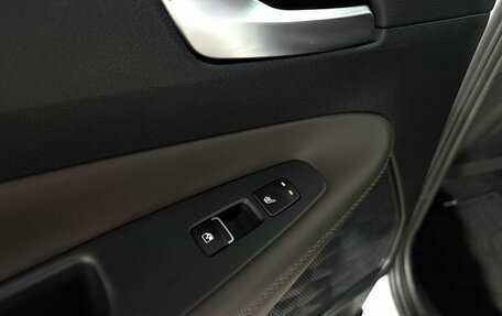 Hyundai Santa Fe IV, 2020 год, 3 349 000 рублей, 21 фотография