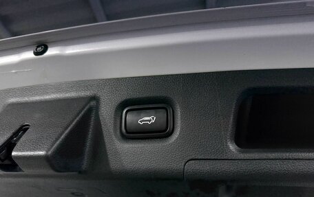 Hyundai Santa Fe IV, 2020 год, 3 349 000 рублей, 23 фотография