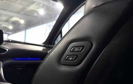 Hyundai Santa Fe IV, 2020 год, 3 349 000 рублей, 22 фотография