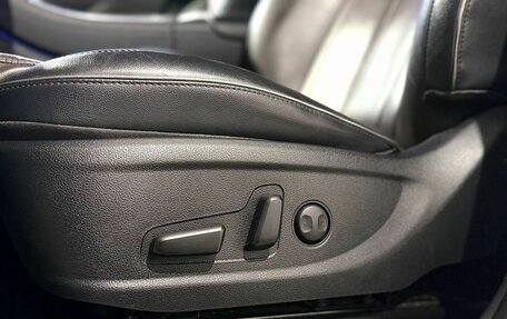 Hyundai Santa Fe IV, 2020 год, 3 349 000 рублей, 19 фотография