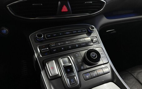 Hyundai Santa Fe IV, 2020 год, 3 349 000 рублей, 16 фотография