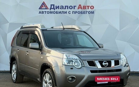 Nissan X-Trail, 2011 год, 1 560 000 рублей, 3 фотография