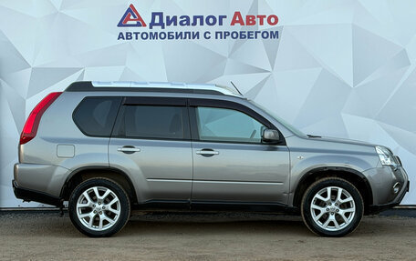 Nissan X-Trail, 2011 год, 1 560 000 рублей, 5 фотография