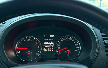 Nissan X-Trail, 2011 год, 1 560 000 рублей, 15 фотография
