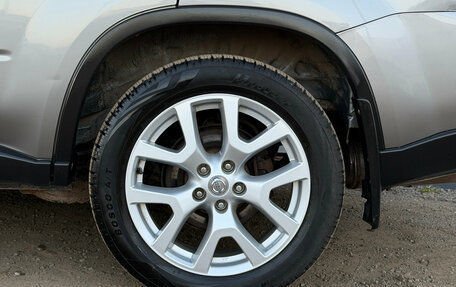 Nissan X-Trail, 2011 год, 1 560 000 рублей, 14 фотография
