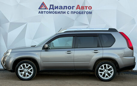 Nissan X-Trail, 2011 год, 1 560 000 рублей, 11 фотография
