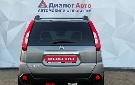Nissan X-Trail, 2011 год, 1 560 000 рублей, 8 фотография