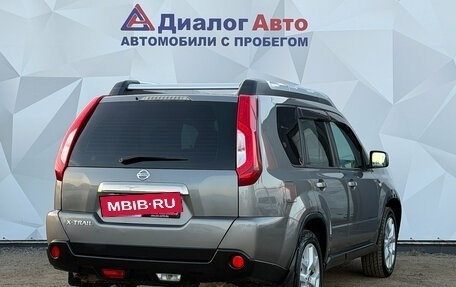 Nissan X-Trail, 2011 год, 1 560 000 рублей, 6 фотография