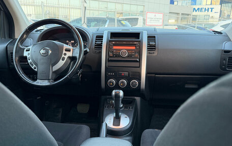 Nissan X-Trail, 2011 год, 1 560 000 рублей, 22 фотография