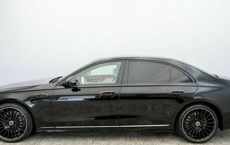 Mercedes-Benz S-Класс, 2026 год, 21 740 000 рублей, 4 фотография