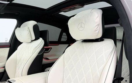 Mercedes-Benz S-Класс, 2026 год, 21 740 000 рублей, 5 фотография