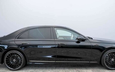 Mercedes-Benz S-Класс, 2026 год, 21 740 000 рублей, 10 фотография