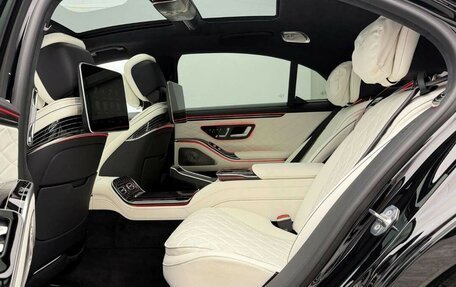 Mercedes-Benz S-Класс, 2026 год, 21 740 000 рублей, 18 фотография