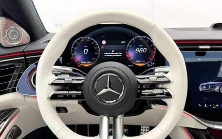 Mercedes-Benz S-Класс, 2026 год, 21 740 000 рублей, 11 фотография