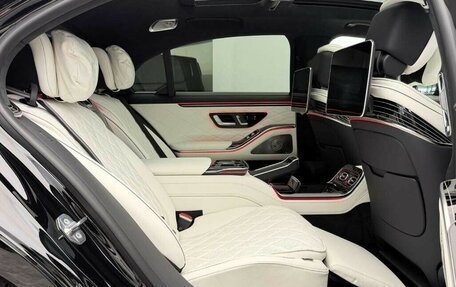 Mercedes-Benz S-Класс, 2026 год, 21 740 000 рублей, 20 фотография